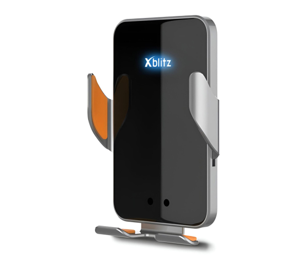 XBLITZ FX4 Elegance automatyczny z ładowaniem bezprzewodowym - 1333630 - zdjęcie 2